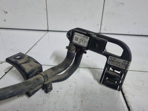 Sensore pressione gas scarico