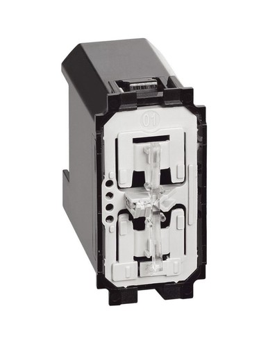 Interruttore dimmer connesso - dimmer,