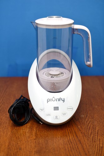 Brocca acqua idrogeno piurify - idrogeno,