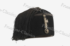 Cappello militare Fascista