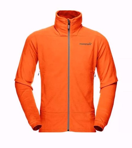 Norrona giacca felpa - , uomo