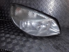 2006 Renault Scenic FRONT