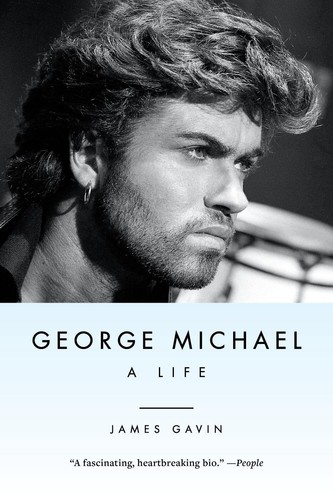 George michael life - george, michael: