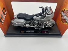1:18 MAISTO Harley Davidson