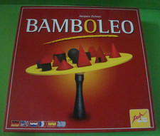 Bamboleo