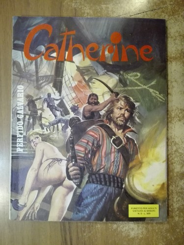 Catherine ed edinational - n°,