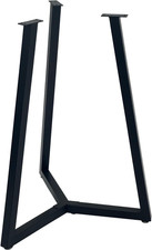 Tavolino da caffè rotondo in