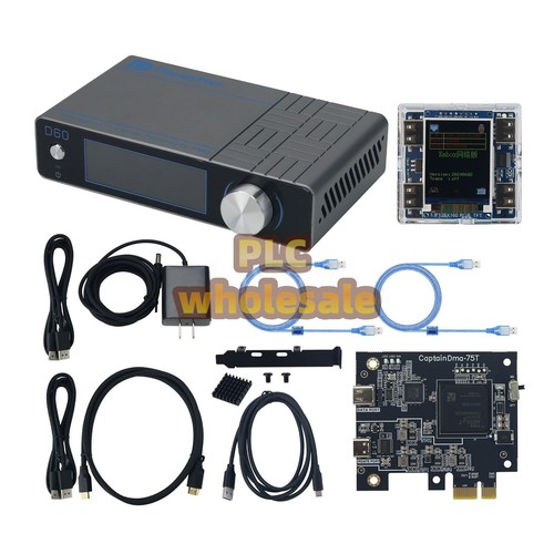 Capdma d60 video overlay - d60,