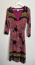 Abito donna Etro Milano Abito