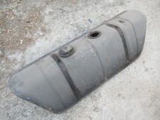 FIAT 600 "Fanalona" -