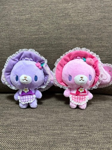 Sugar bunnies mirtillo - sugar, e
