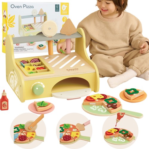 Mondo classico forno pizza - classico,