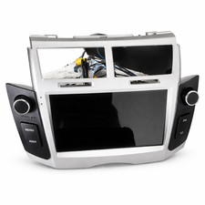 Autoradio Toyota Yaris 2005