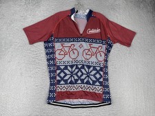 Contender Maglia Ciclismo Uomo
