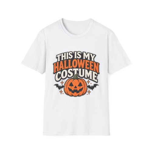 This halloween costume - this,