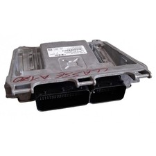 Centralina motore A2661533179 Mercedes Classe A Mk169 170 cdi 2004-2011