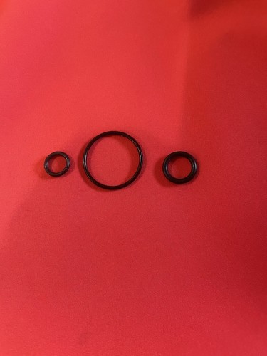 Kit ring per computer e - o-ring,