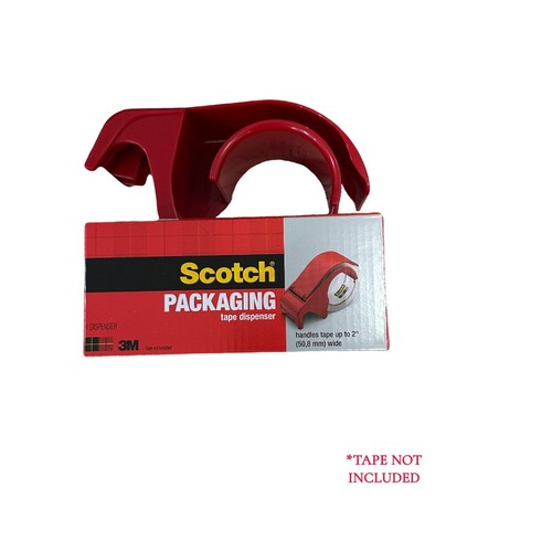 Scotch nastro imballaggio - nastro,