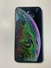 Apple iPhone Xs max 256gb -