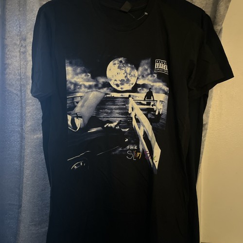 Shirt eminem the slim shady - slim,