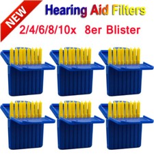 For Starkey Hear Filtro