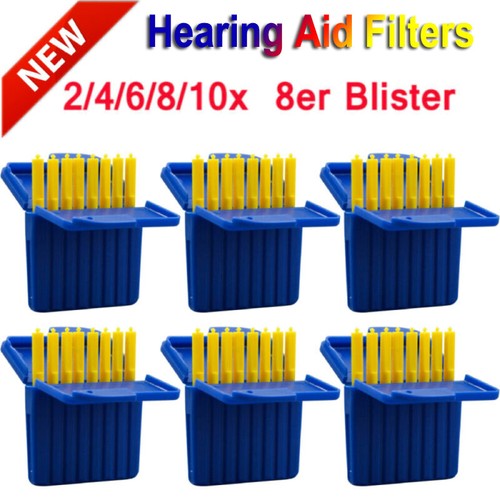 For starkey hear - for, filtro
