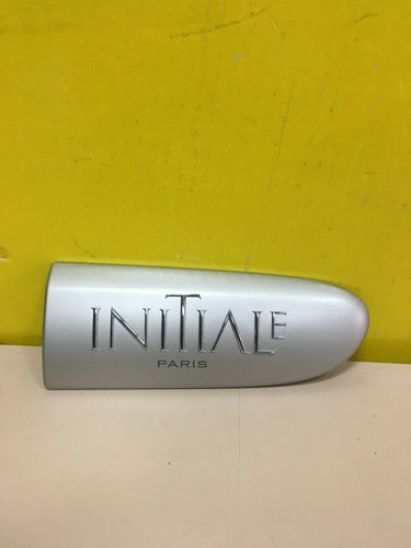 Scritta emblema logo - scritta, "initiale