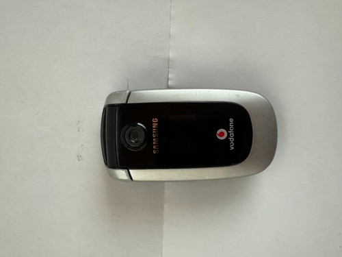 Samsung sgh x660v gsm usato - samsung,