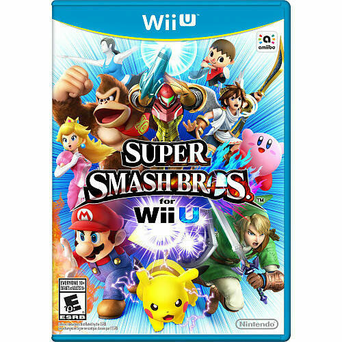 Super smash bros nintendo - smash, bros.