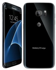 Samsung Galaxy S7 Edge