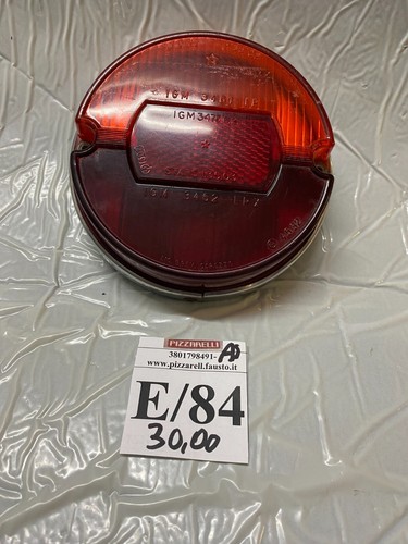 Fanale posteriore stars fiat - fanale,
