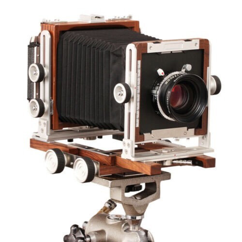 Shen hao tfc69 fotocamera - shen,
