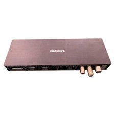 SAMSUNG ONE CONNECT