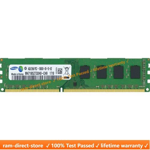 Samsung ddr3 4gb 8gb - ddr3,