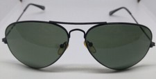 Lenti originali B&L occhiali da sole Ray-Ban Aviator - Vintage - Anni 80