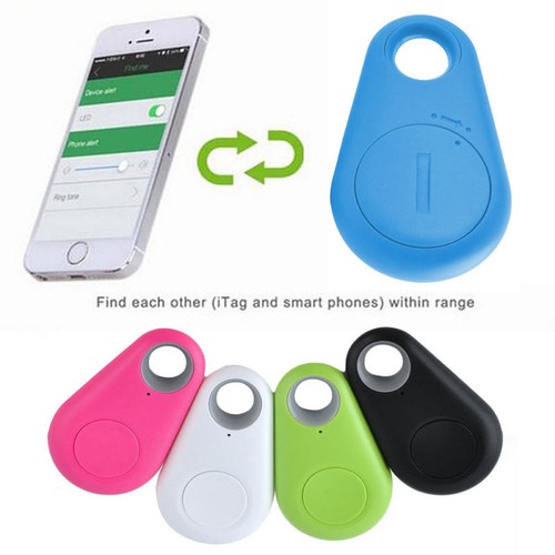 Gps tracker localizzatore - tracker,
