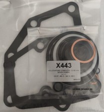 X443 SERIE GUARNIZIONI