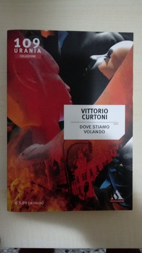 Urania collezione 109 - collezione,