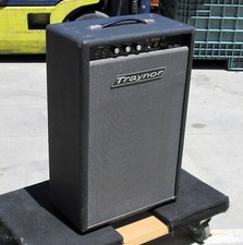 Traynor YBA-2B Bass Mate 25
