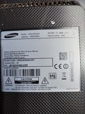 RICAMBI VARI tv led SAMSUNG 32 pollici UE32J5200