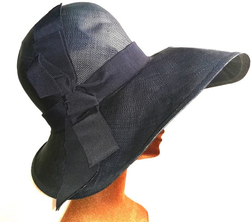 Cappellino elegante vintage
