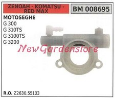 Pompa olio ZENOAH motore motosega G 300 310TS 3100TS 3200 008695