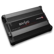Amplificatore STETSOM BRAVO