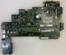 TOSHIBA SATELLITE L50-C SCHEDA