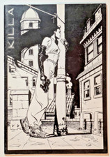 Killa Luigi Borriello Roberto