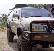 Da montare. Nissan Navara D22