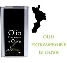 Olio extravergine oliva 10 - extravergine,