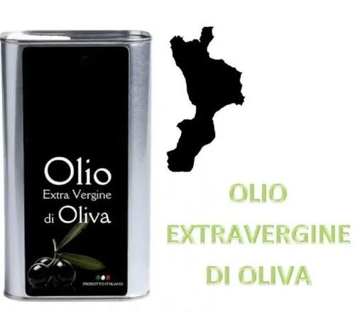 Olio extravergine oliva 10 - di,