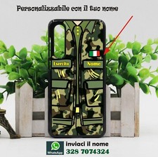 COVER personalizzata con nome