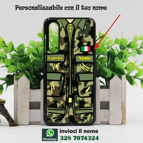 Cover personalizzata con - personalizzata,